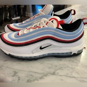 Nike Air Max 97 Men’s shoes